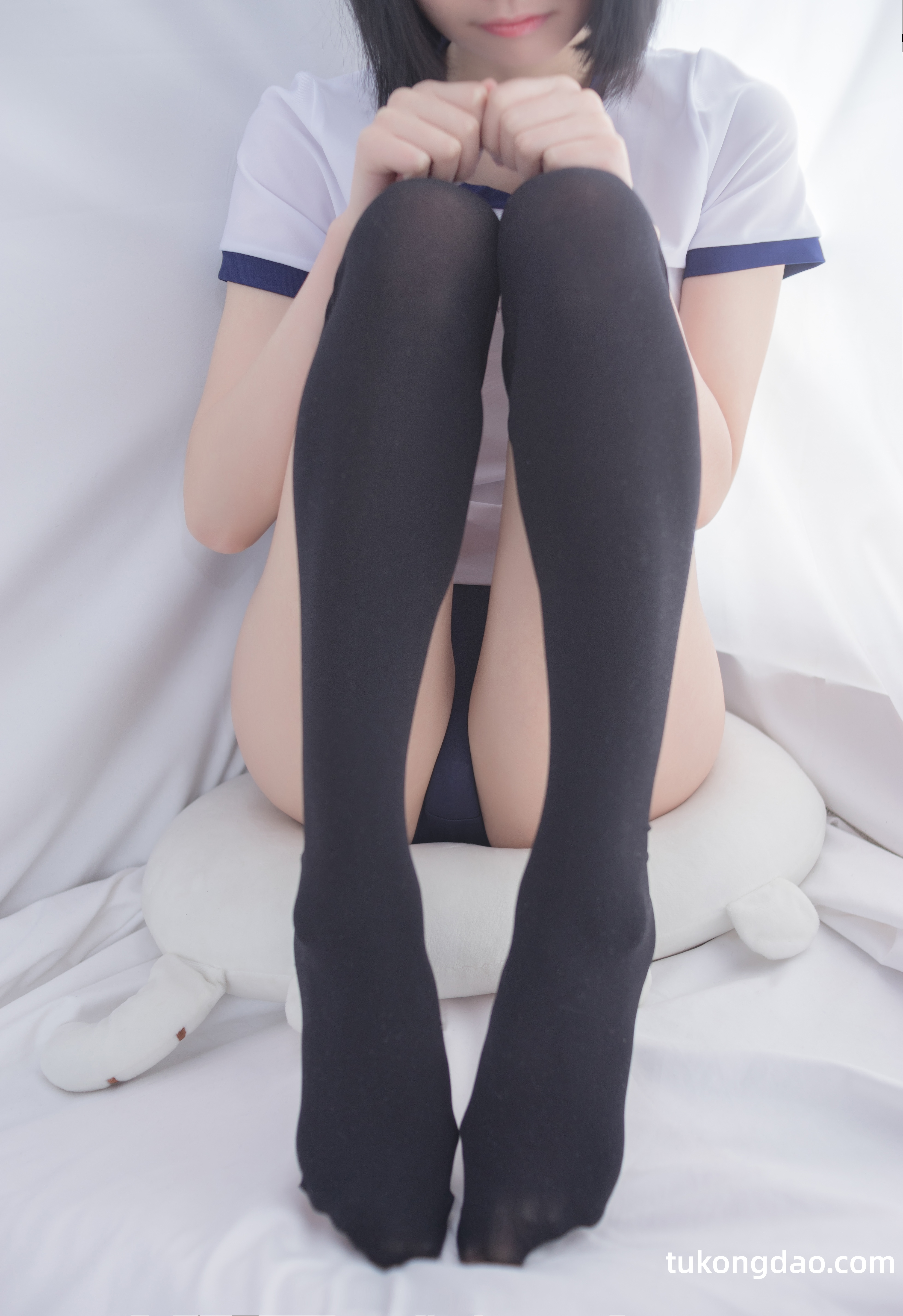 轻兰映画 SPL.003 写真集 写真系列-第49张